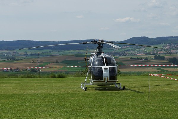 Silbergrube Österreich 2016